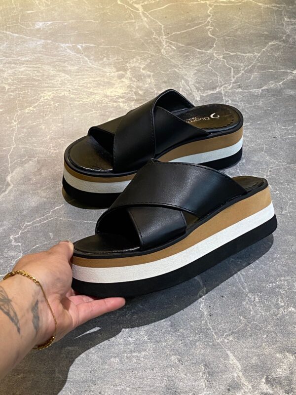 SS 25-6040 NEGRO - Imagen 2