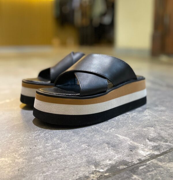 SS 25-6040 NEGRO