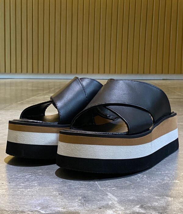 SS 25-6040 NEGRO - Imagen 5