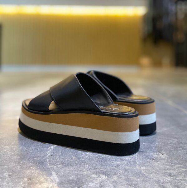 SS 25-6040 NEGRO - Imagen 4