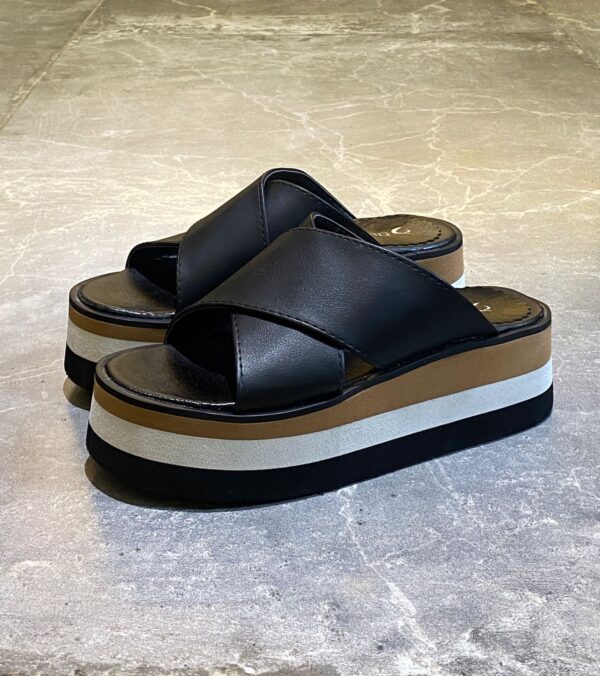 SS 25-6040 NEGRO - Imagen 3