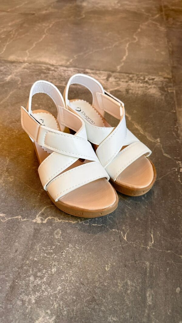 SS 25-7010 BLANCO - Imagen 2