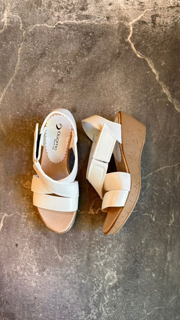SS 25-7010 BLANCO - Imagen 3